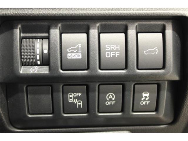 Subaru Forester 6
