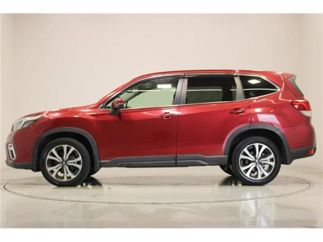Subaru Forester 10
