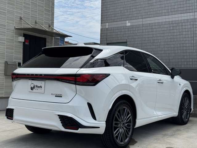 Lexus RX 12