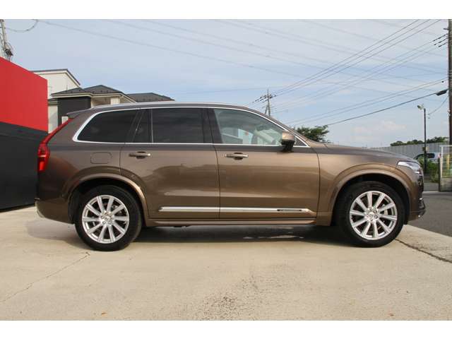 Volvo XC90 12