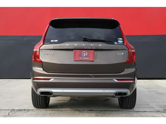 Volvo XC90 10