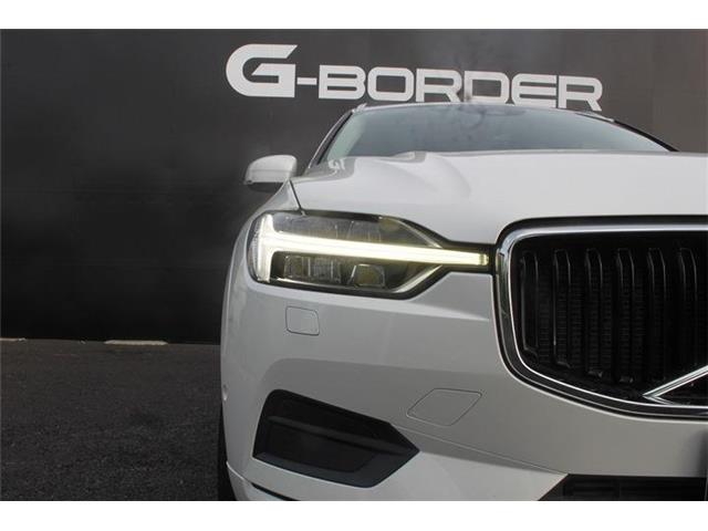 Volvo XC60 11