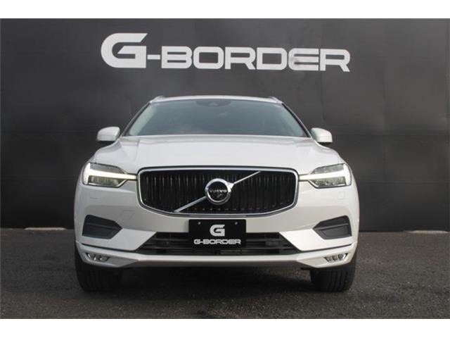 Volvo XC60 9