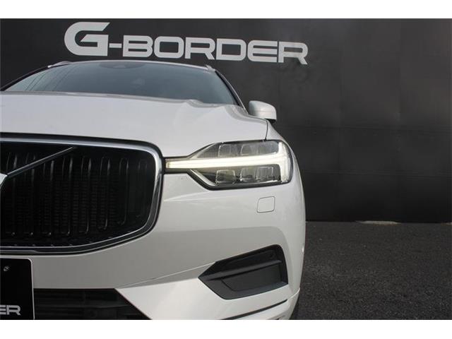 Volvo XC60 10