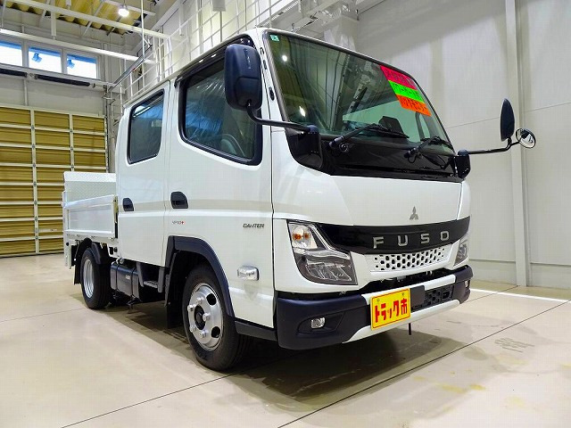 Mitsubishi Fuso Canter 11