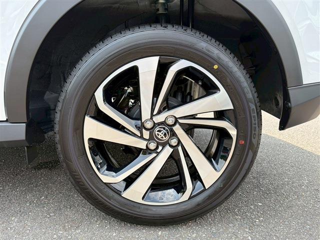 Toyota Raize 11