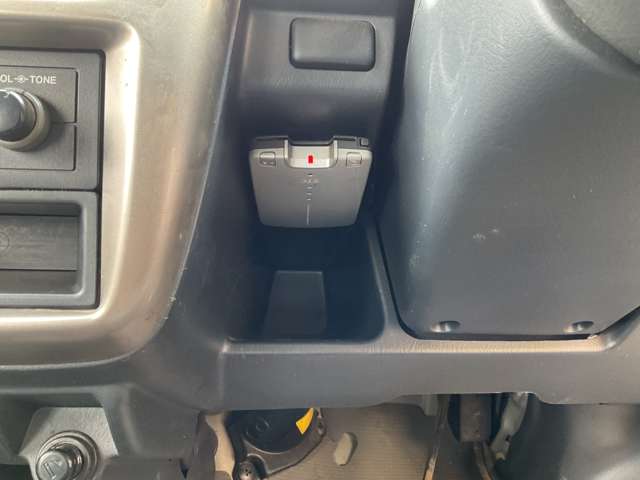 Honda Acty Van 12