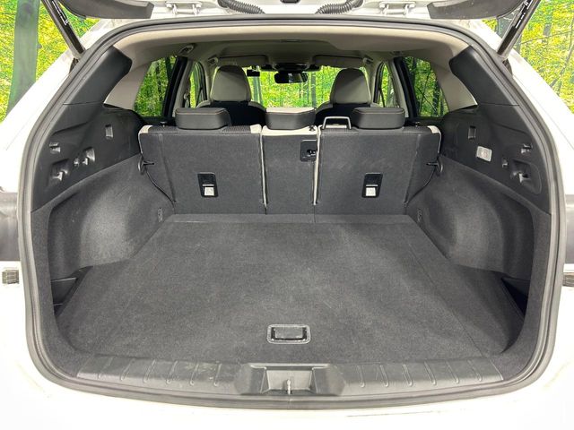 Subaru Levorg Layback 12