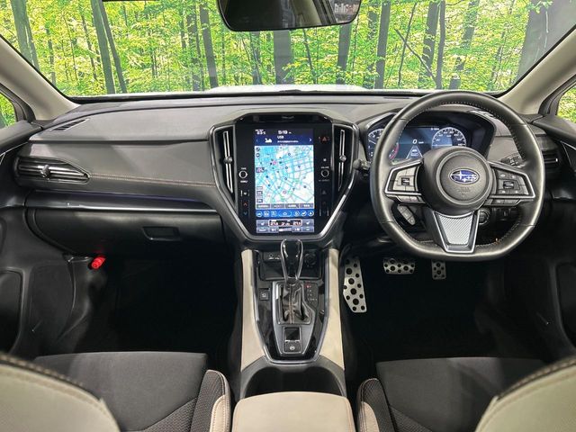 Subaru Levorg Layback 2