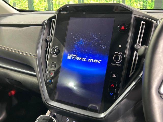 Subaru Levorg Layback 3