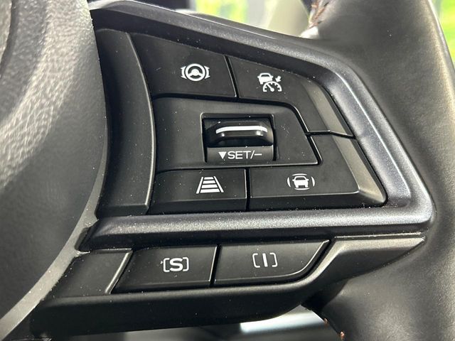Subaru Levorg Layback 6