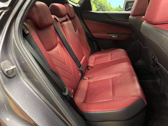 Lexus NX 9