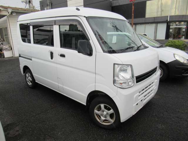 Suzuki Every 2
