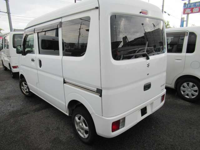 Suzuki Every 4