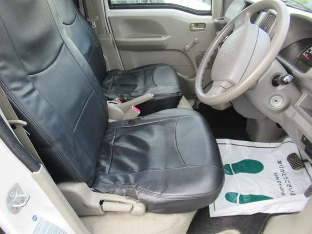 Suzuki Every 5