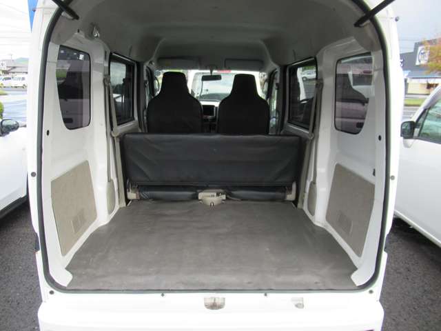 Suzuki Every 7