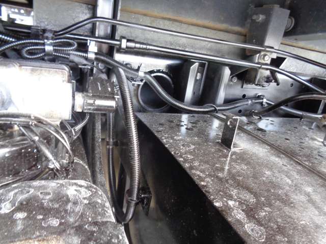Mitsubishi Fuso Canter 10