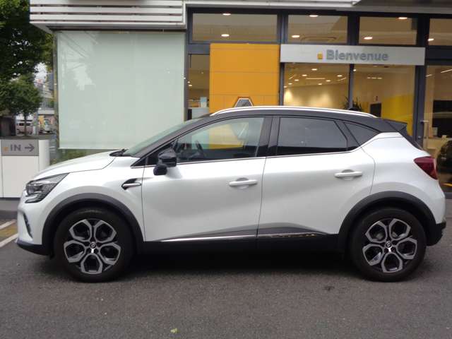 Renault Captur 2