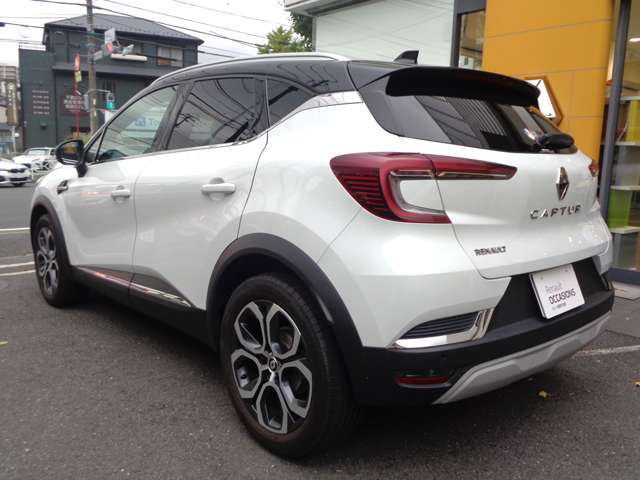 Renault Captur 3