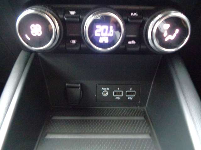 Renault Captur 9