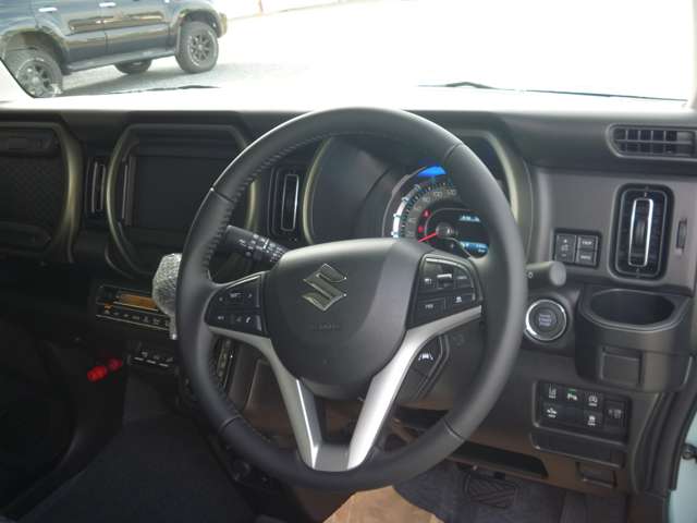 Suzuki Hustler 12