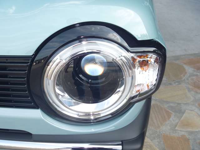 Suzuki Hustler 6