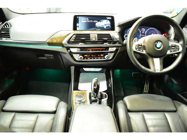 BMW X3 2