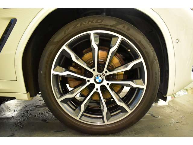 BMW X3 4