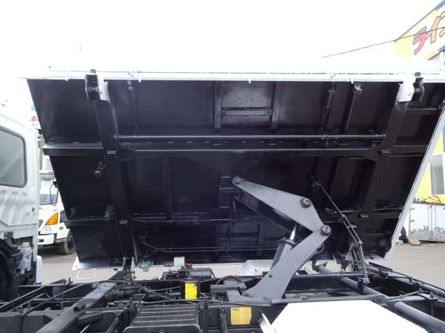 Mitsubishi Fuso Fighter 10