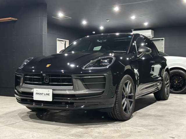Porsche Macan 12