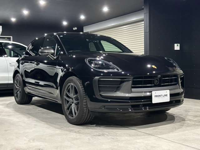 Porsche Macan 6