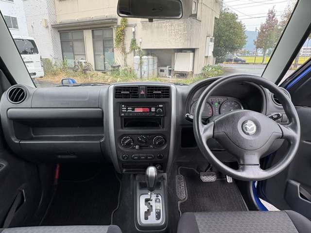 Mazda AZ-オフロード 11
