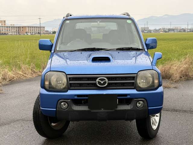 Mazda AZ-オフロード 2