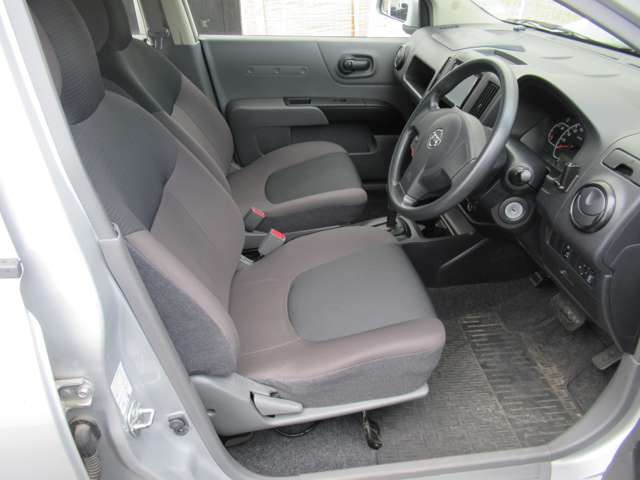 Nissan NV150 AD 5