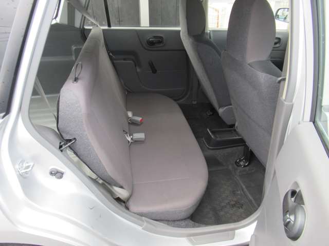 Nissan NV150 AD 6