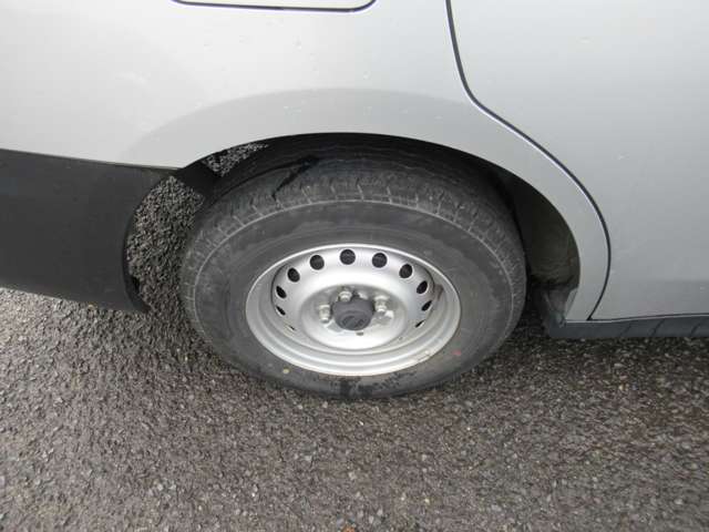 Nissan NV150 AD 10
