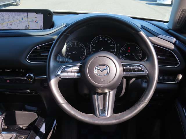 Mazda CX-30 12