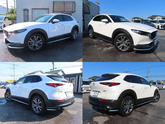 Mazda CX-30 2