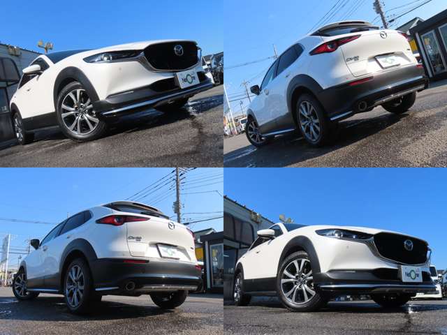 Mazda CX-30 6