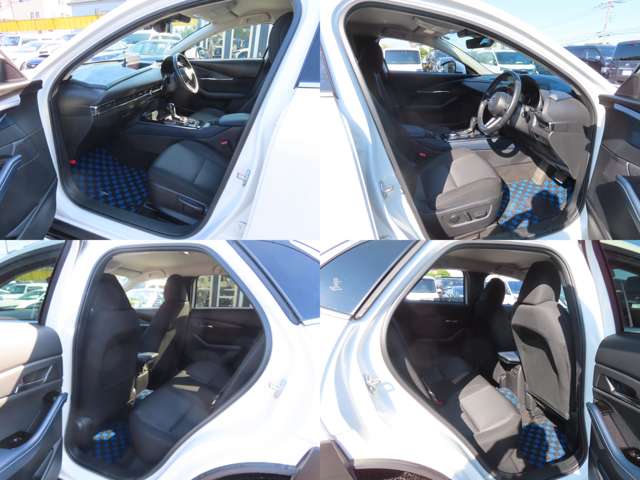 Mazda CX-30 7