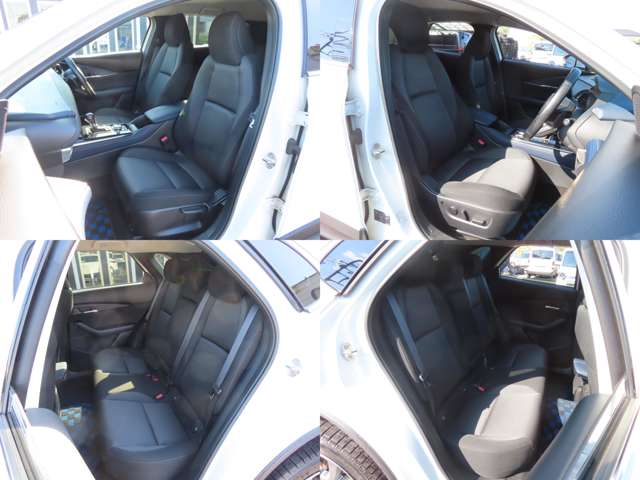 Mazda CX-30 8