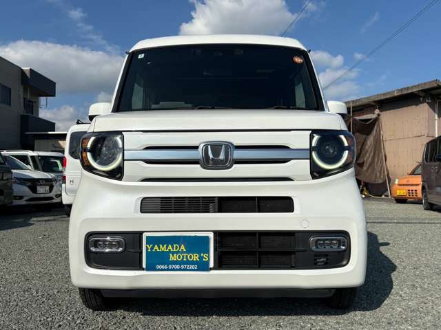 Honda N-VAN 2