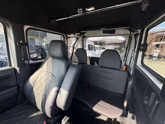 Honda N-VAN 10