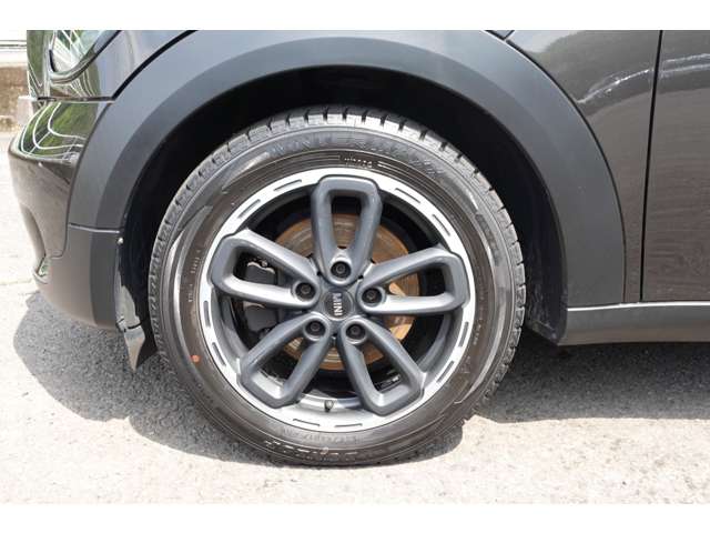 MINI Crossover 12