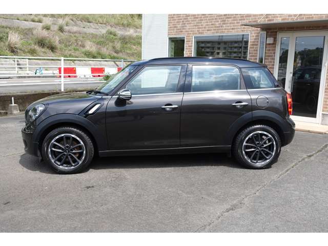 MINI Crossover 2