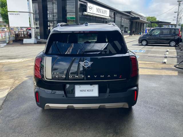MINI Countryman 11