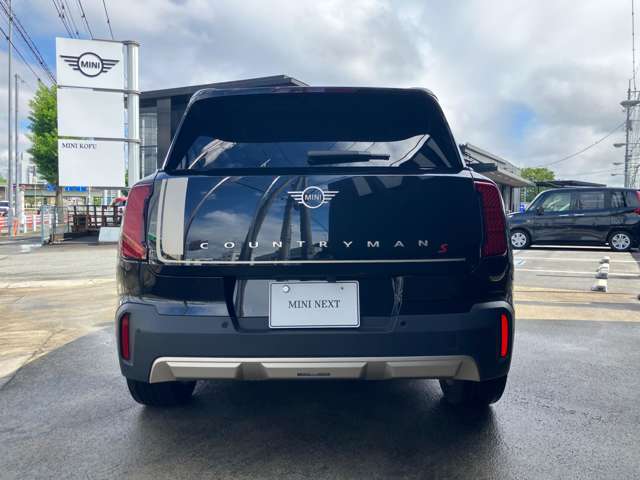 MINI Countryman 12