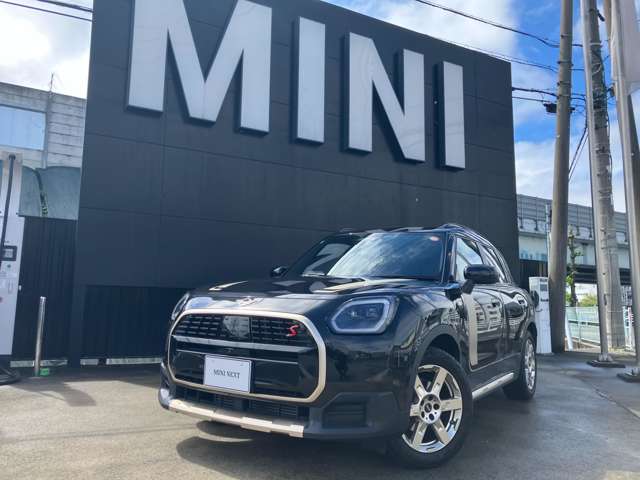 MINI Countryman 2