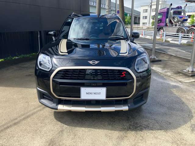 MINI Countryman 3