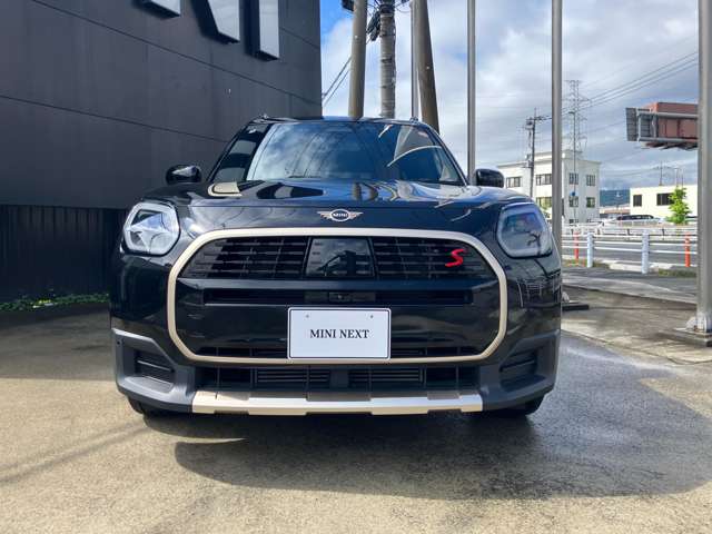 MINI Countryman 4